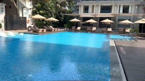 Le MERIDIEN GOA,CALANGUTE|| North Goa|| April 2023