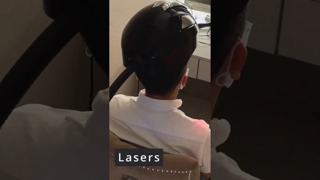 Types of Treatments for Male Pattern Baldness смотреть онлайн