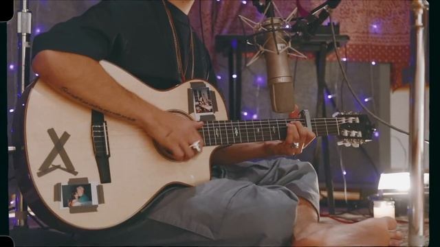 Camilo - Medialuna смотреть онлайн