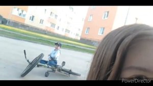 ВАЙБ МОЕГО ЛЕТА 2021//много великов