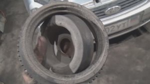 Подборка жести на СТО #1