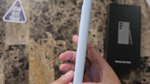 Awesome Case!! Official Samsung Standing Grip Case review for the Galaxy S24 Ultra EF-GS928CLEGUS
