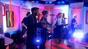 Olly Murs - Troublemaker (Live This Morning)