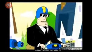 Джонни Тест