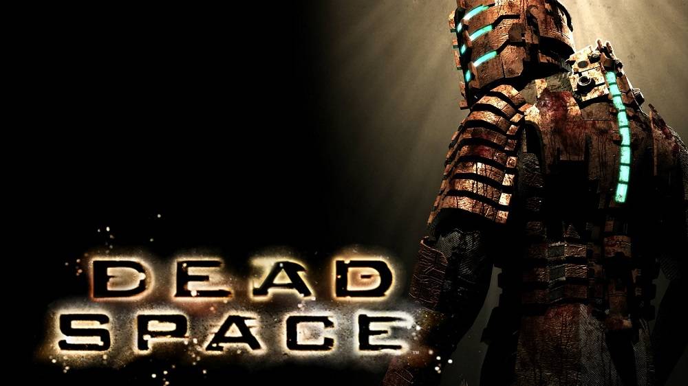Dead Space Прохождение 1 серия