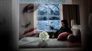 М.Круг и В.Цыганова - Белый снег