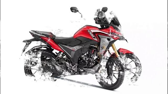 HONDA CB200X Full Review || BEST TOURING MOTORCYCLE OF HONDA