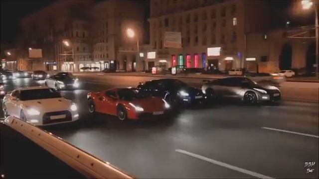 TeeMur - Сгораем дотла | remix смотреть онлайн