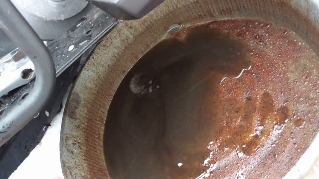 How to Change Chaincase Oil // Ski-Doo Skandic 900 ACE смотреть онлайн