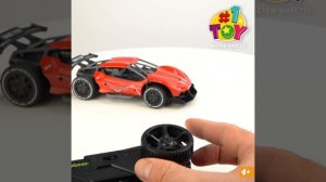 Т21640 Спорткар