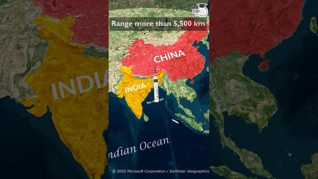 Should India conduct Agni V test in front of the Chinese spy ship #upsc #ias #cse #ips смотреть онлайн