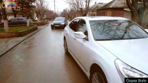 ЦЫГАНСКАЯ СВАДЬБА ВЛАДИМИРА И НАТАЛЬИ г. Ростов 2020 Gypsy Style