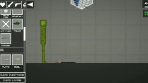 My Attack On Titan Mod in Melon Playground