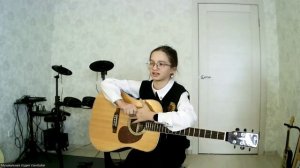 ✅ВИДЕОКОНСПЕКТ УРОКА 🎼Музыкальная студия VsevGuitar. Уроки гитары и вокала во Всеволожске и онлайн.