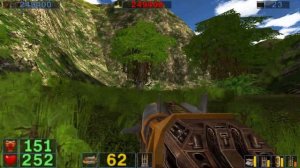 Serious Sam Classic The Second Encounter  | Прохождение #1