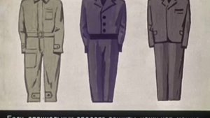 Диафильм "Химическое оружие и его опасность"