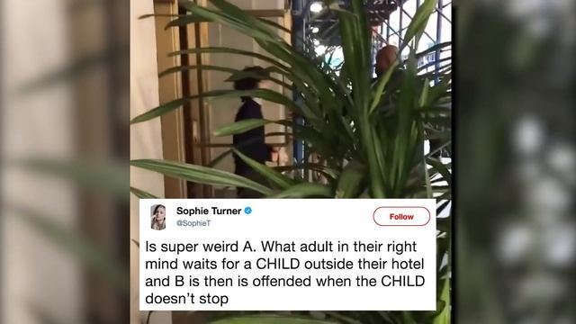 WTF! Finn Wolfhard Bullied & Harassed By “Stranger Things” Fans?! (UPDATE) | Hollywire смотреть онлайн