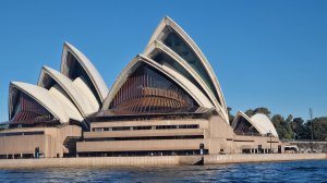 Австралия. лето 2023