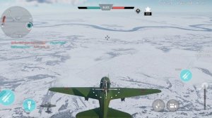 War Thunder mobile 4