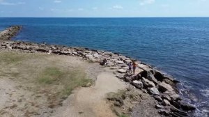 Перший запуск дрону DJI mini 3