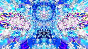 Футажи! Видеофон-футаж Зимний! Зимняя Фантазия 2 от Киностудии Мудрого Кота Тимофея!