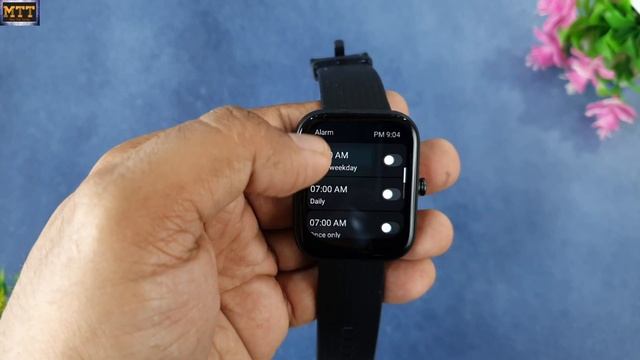 Amazfit Bip 3. The most accurate and features loaded smartwatch in 3499. All sensors tested.