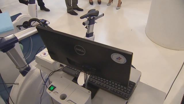 Олимпийский комитет России и Сибирское здоровье заключили соглашение о партнерст смотреть онлайн