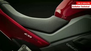 Honda CB190R 2018 Official Video - #cb190r #honda