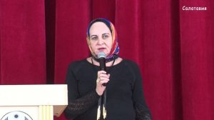 Спектакль антинаркотической направленности "Семья Вурдалака"