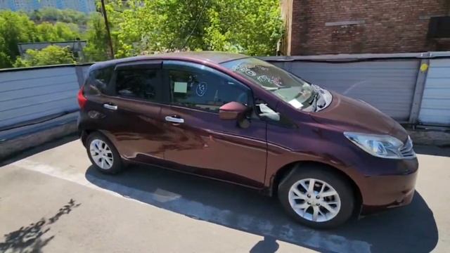 Забираем авто клиентов, показываем комплектации привезенных из Японии автомобилей, Цены и состояние