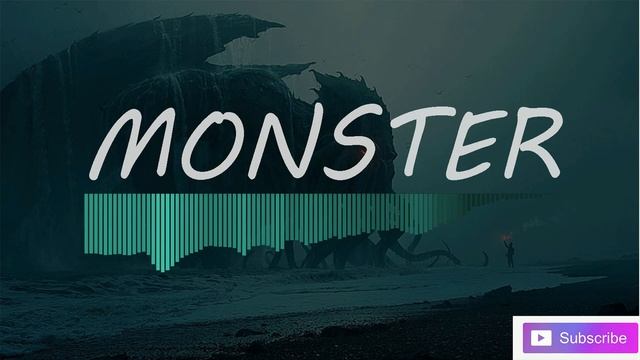 FREE Monster Hard Freestyle TrapRap Beat 2020