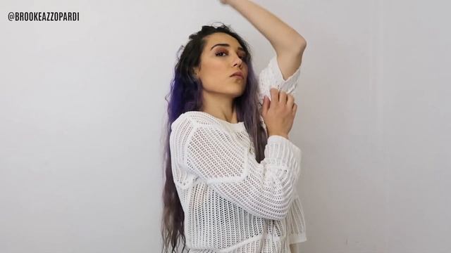 Selena Gomez - FETISH ft Gucci Mane (BROOKLXN Cover) смотреть онлайн