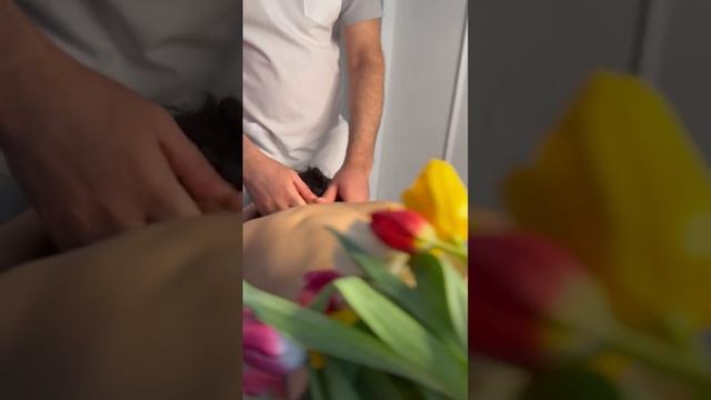 Профессионал, Ессам. #массаж #массажекатеринбург #shortvideo #массажлица #косметолог смотреть онлайн