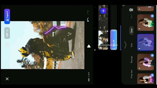 BIKE NEON EFFECT 2022-23 INSTAGRAM VIRAL VIDEO EDITING NEW TRICK 😲,HOW TO BIKE COOLRS VIDEO EDITING смотреть онлайн