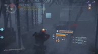 Manhunt for Days Tom Clancy's The Division
