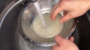 Готовим за 99 | Онигири с овощами и тунцом