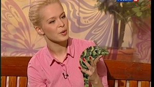 В мире животных с Николаем Дроздовым 2013 г   Выпуск - 22