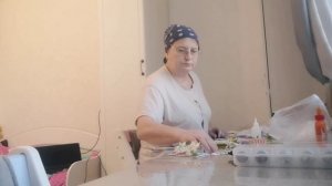 На работе скоро сокращение.