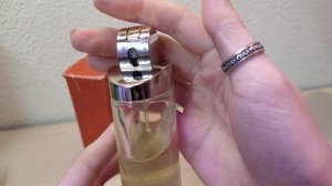 Image Woman Cerruti, vintage (made in USA) / раритетний аромат Черруті