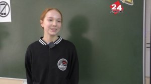 В димитровградских школах зазвучал «Щелкунчик»