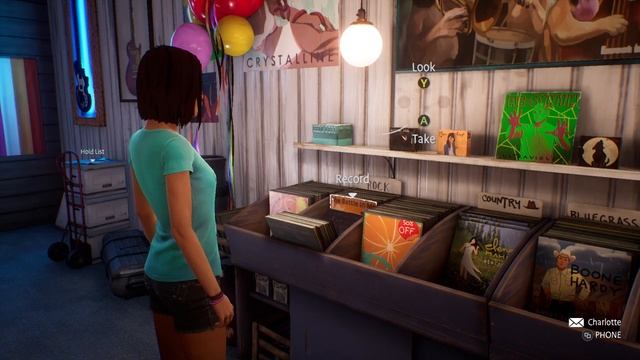 Life is Strange - Wavelengths Part 2