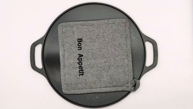 Trilonium Infinity Dosa Tawa 12 inches - Unboxing and hands on смотреть онлайн