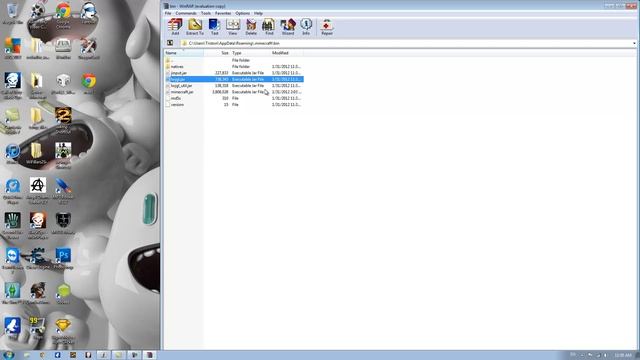 WinRar Tutorial смотреть онлайн