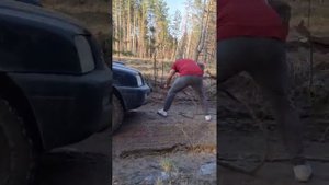 Уаз Патриот vs Mitsubishi L200