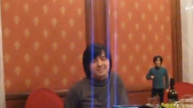 Гела Гуралиа. Общение смотреть онлайн