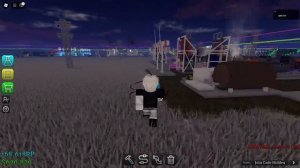 добываем алюминий 1 часть Industrialist  roblox