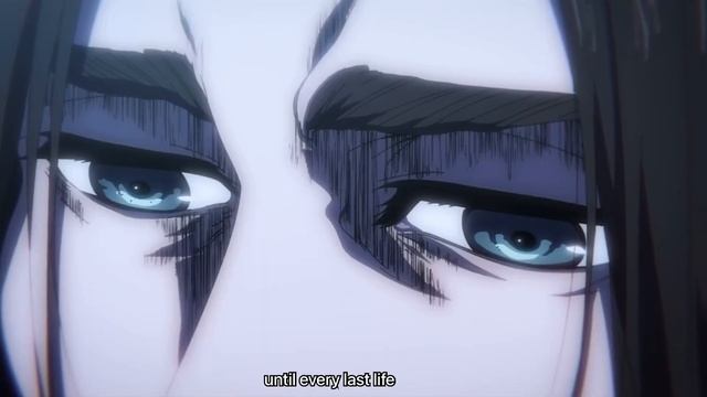 [AMV]「進撃の巨人」AOT The Final Season Part 3『UNDER THE TREE, THE RUMBLING, YOU SEE BIG GIRL』|| byeollia смотреть онлайн