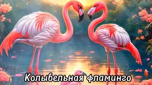 Колыбельная фламинго#сезонконтентаRutube