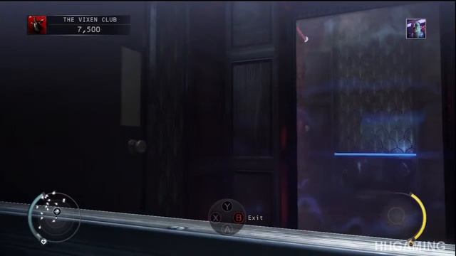 Hitman Absolution Прохождение - Часть 2 смотреть онлайн