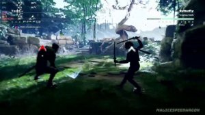 Die by the Blade Demo | Steam Deck